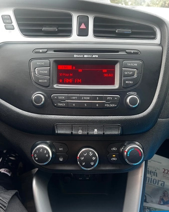 Kia Ceed cena 27900 przebieg: 202847, rok produkcji 2013 z Urzędów małe 631